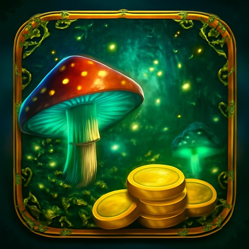 ppvi mobile gaming dashboard screen